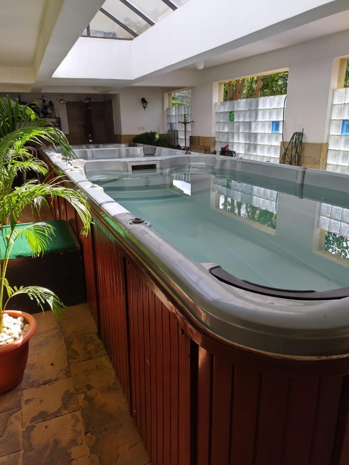 Florances Rest House Nairobi Extérieur photo