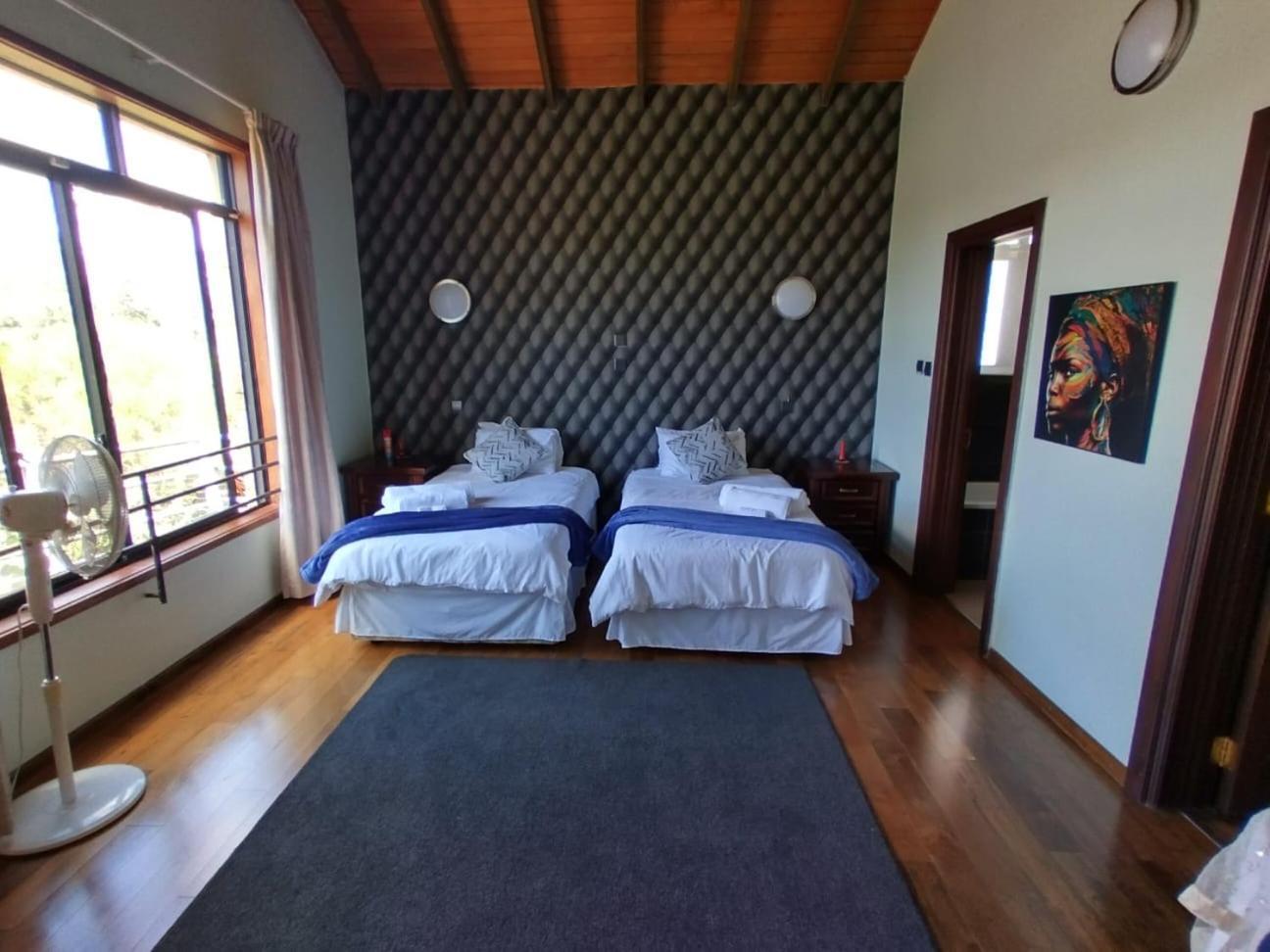 Florances Rest House Nairobi Extérieur photo