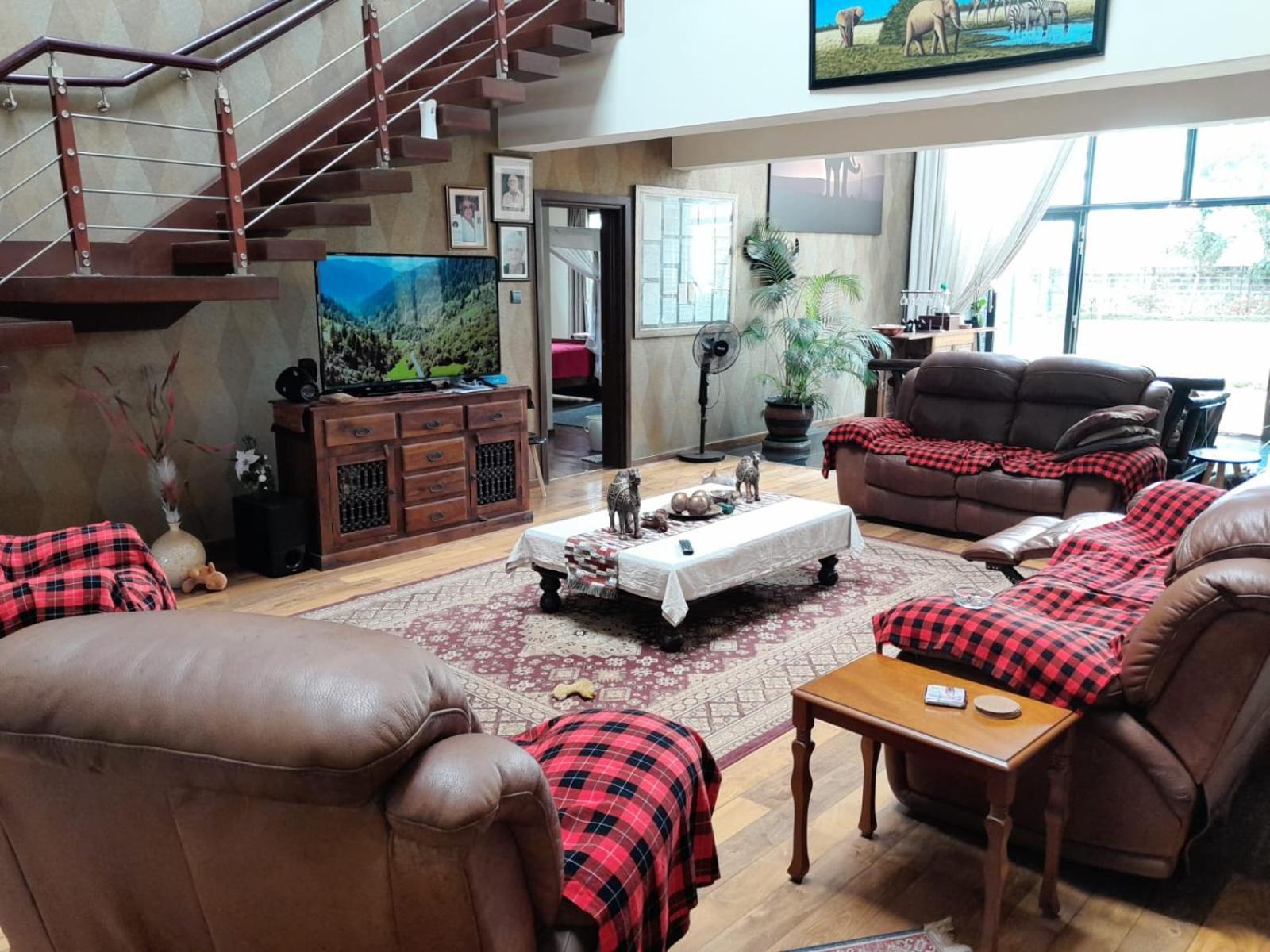 Florances Rest House Nairobi Extérieur photo